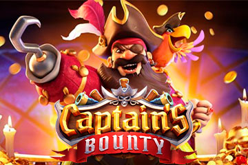 Captain's Bounty On-line