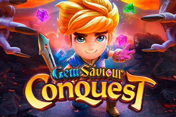 Gem Saviour Conquest No Casino Online