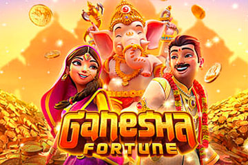 Ganesha Fortune On-line