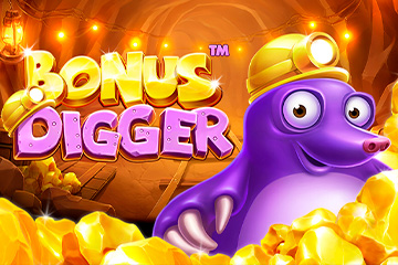 Slot Bonus Digger online