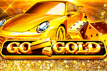 Go Gold - slot online