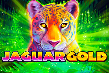 Slot Online Jaguar Gold