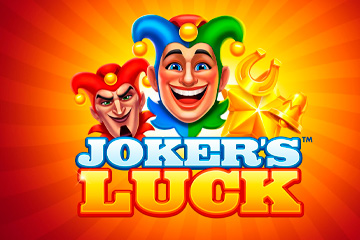 Jokers Luck Sem Registro