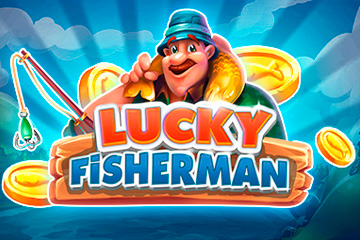 Slot Grátis Lucky Fisherman