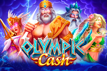 Slot Olympic Cash