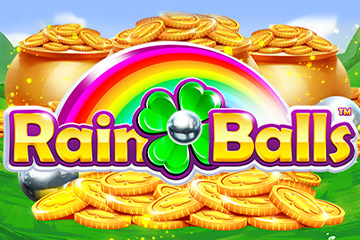 Rain Balls Online E Grátis