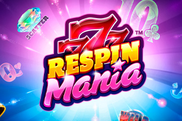 Respin Mania por Skywind