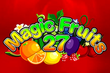 Magic Fruits 27 Por Voltent