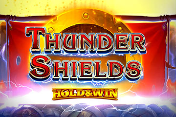 Slot Thunder Shields
