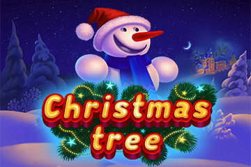 Slot Christmas Tree sem registro