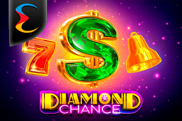 Slot Diamond Chance online