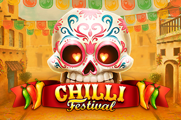Chilli Festival sem registro