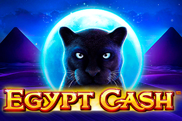Slot Egypt Cash online
