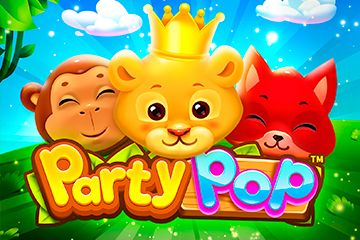 Jogue Party Pop