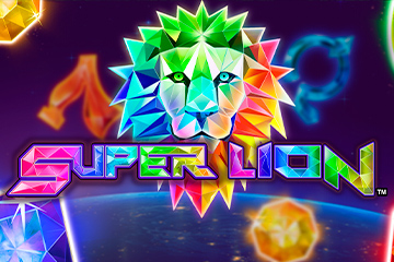 Jogue Super Lion