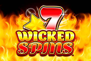 Jogue Wicked Spins