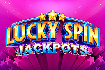 Slot Lucky Spin Jackpots