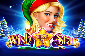 Wish Upon A Star