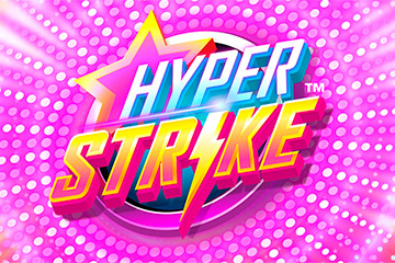 Hyper Strike slot machine