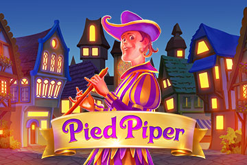 Slot Grátis Pied Piper