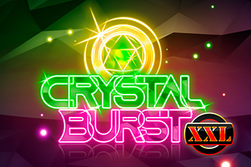 Crystal Burst XXL slot machine online