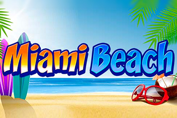 Miami Beach Por Voltent