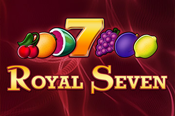 Royal Seven online e grátis