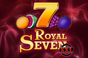 Slot Royal Seven XXL online