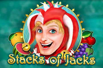 Stacks of Jacks online e grátis