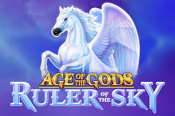 Age of the Gods: Ruler of the Sky no casino online