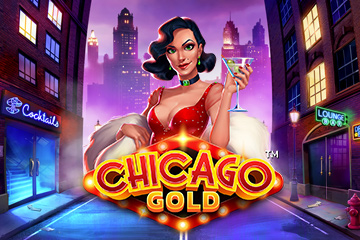 Slot Chicago Gold Sem Registro