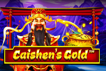 Slot Caishen's Gold