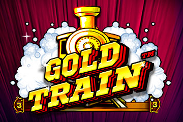 Gold Train Slot Machine Online