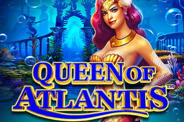 Queen of Atlantis Online E Grátis