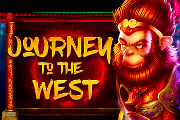Slot Journey to the West (Pragmatic Play) Sem Registro