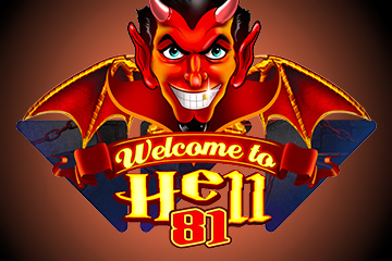 Slot Welcome To Hell 81 Sem Registro