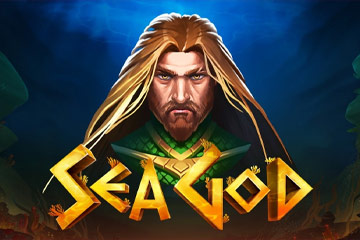 Sea God (Swintt) - slot online