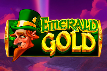 Slot Grátis Emerald Gold (JustForTheWin)
