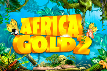 Slot Online grátis Africa Gold 2