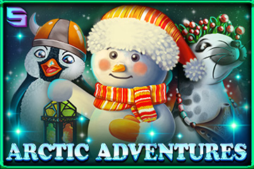 Arctic Adventures