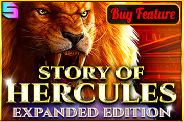 Story of Hercules Expanded Edition