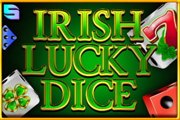 Irish Lucky Dice slot machine online