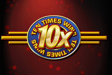 Slot Grátis Ten Times Wins