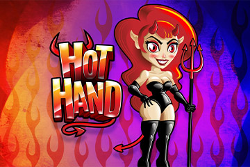 Slot Grátis Hot Hand