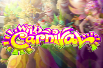 Wild Carnival online e grátis