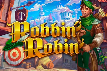 Slot Online Robbin Robin