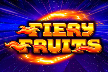 Fiery Fruits por Amatic