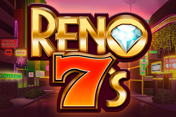 Reno 7s on-line