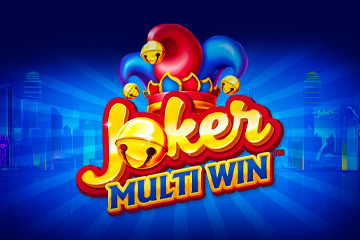 Slot Joker Multi Win