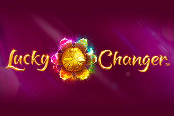 Slot Grátis Lucky Changer